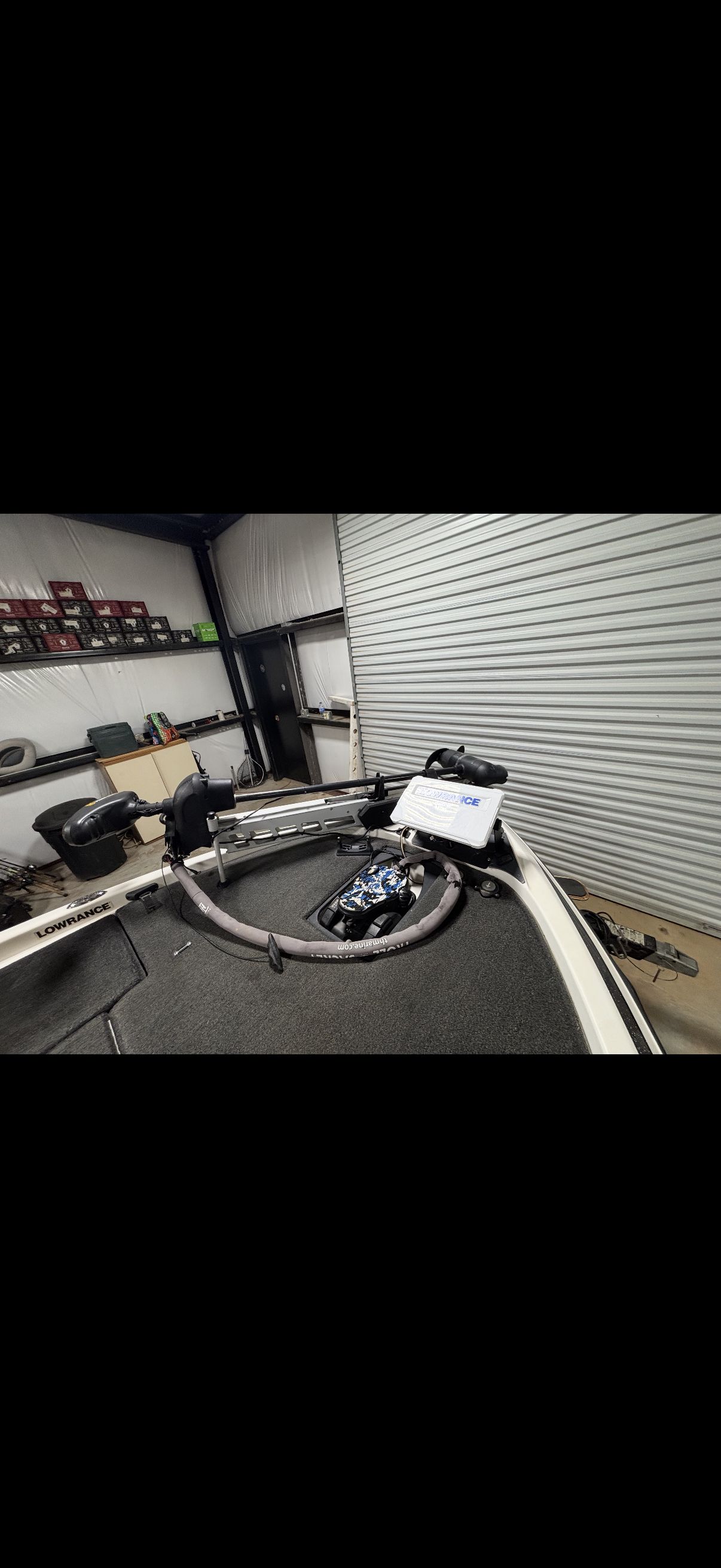 2016 Skeeter ZX225 - 5