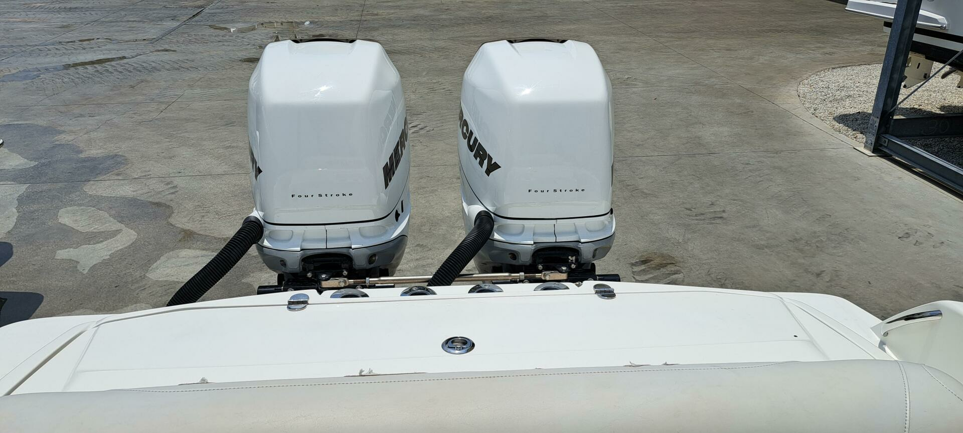 2012 Nor-Tech 340 Sport - Image 26