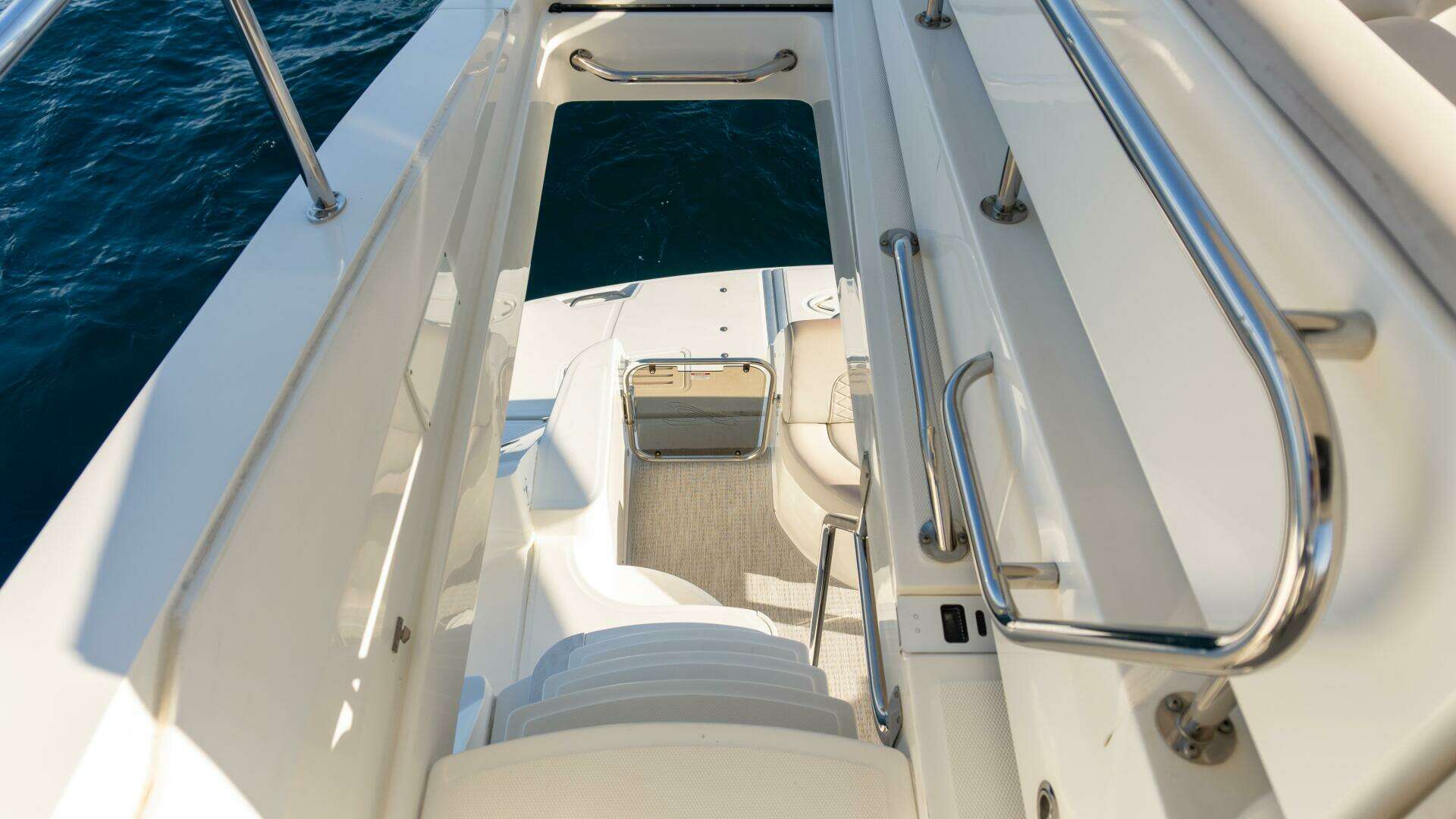 2017 Sea Ray 51 Flybridge - Image 26