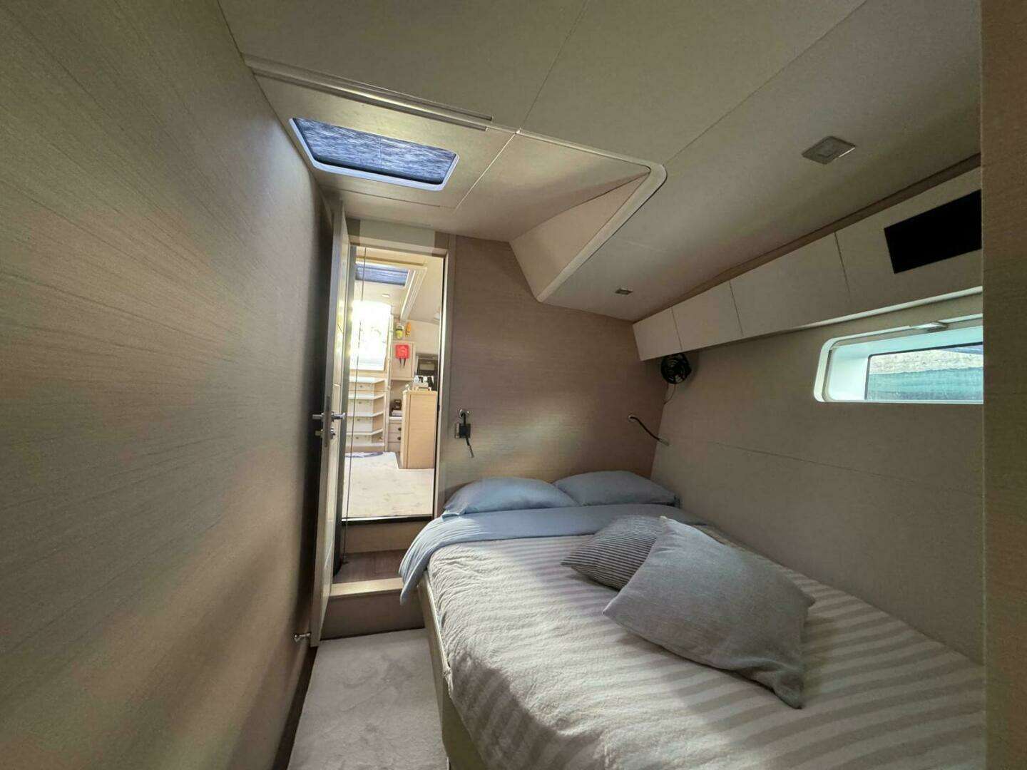 2023 Jeanneau 65 - Image 20