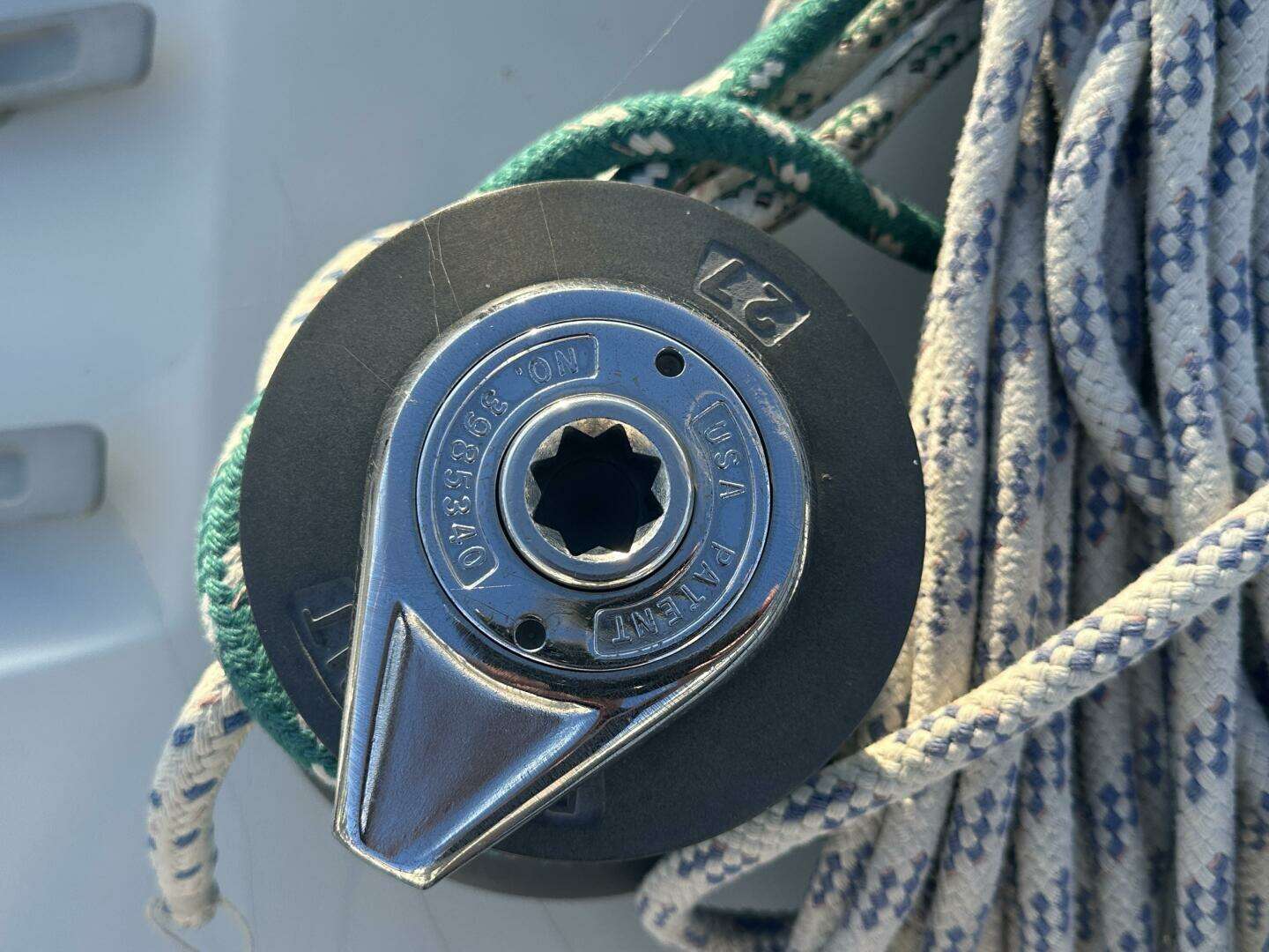 1984 C&C 41 - Image 25
