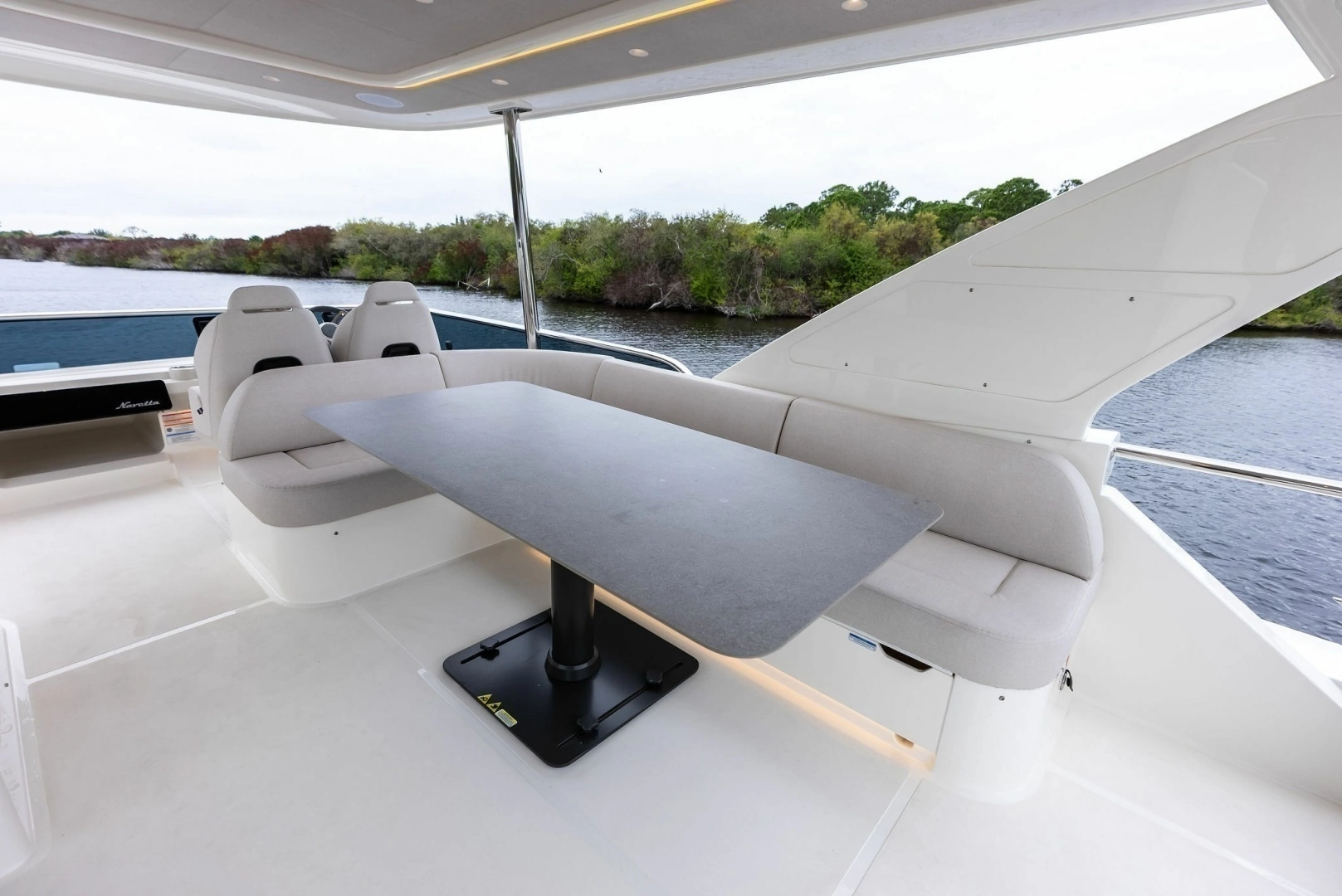 2026 Absolute 62 Navetta - Image 63