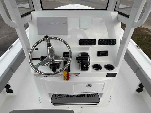 2026 Blazer Bay 2440 - 7