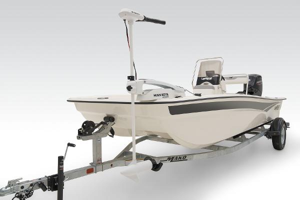 2026 Mako Pro Skiff 17 CC - 10