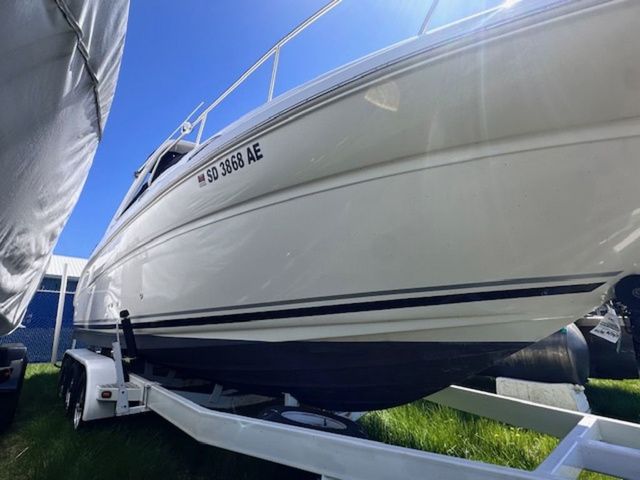 2004 Sea Ray 260 DA - 4