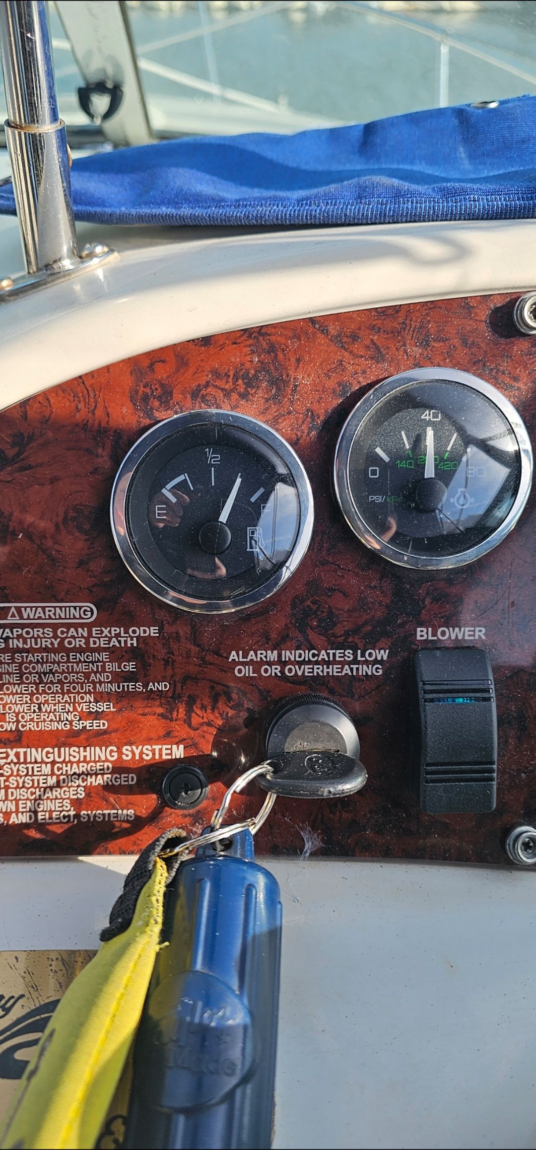 1999 Sea Ray 240 Sundancer - 21