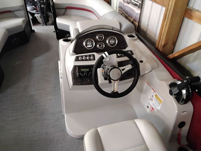 2026 Lowe SS 210 WT - 6
