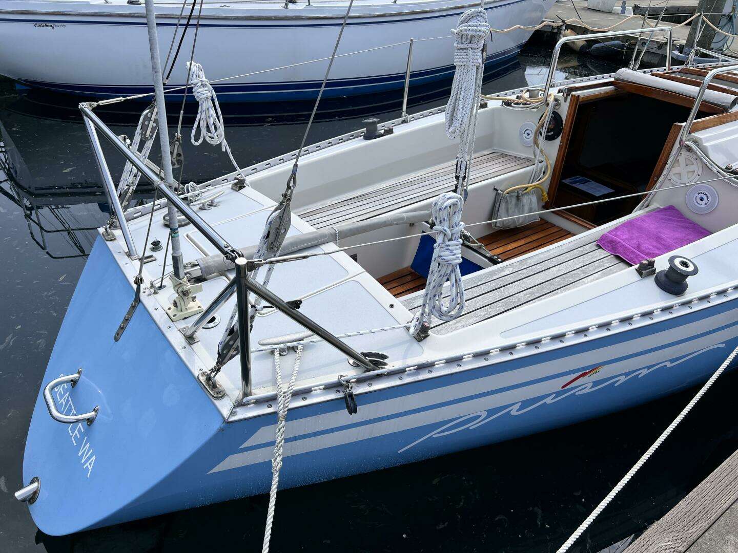 1978 Aphrodite — - Image 6
