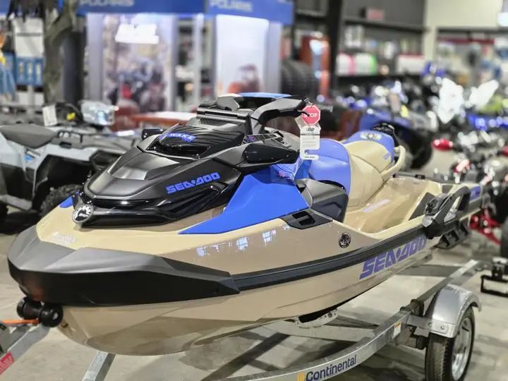 2026 Sea-Doo Wake Pro 230