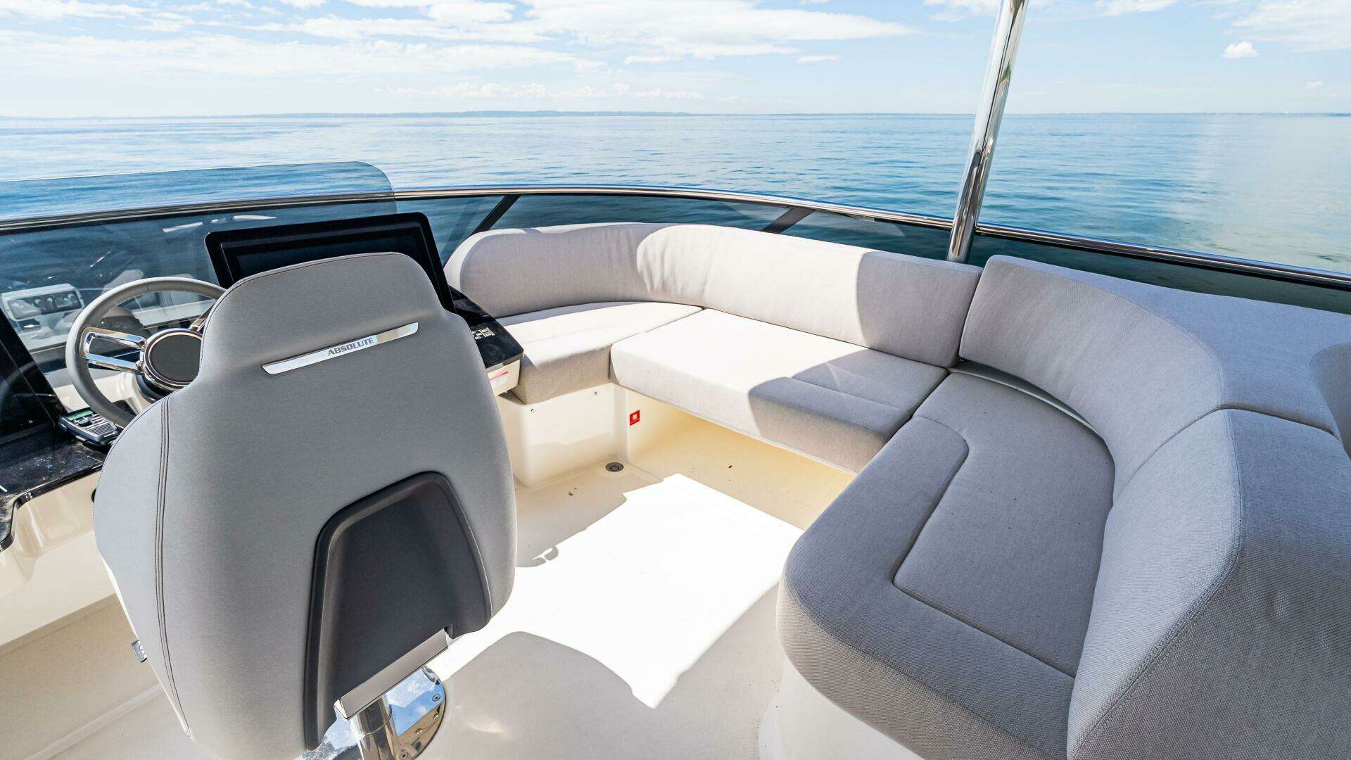 2025 Absolute Navetta 64 - Image 79