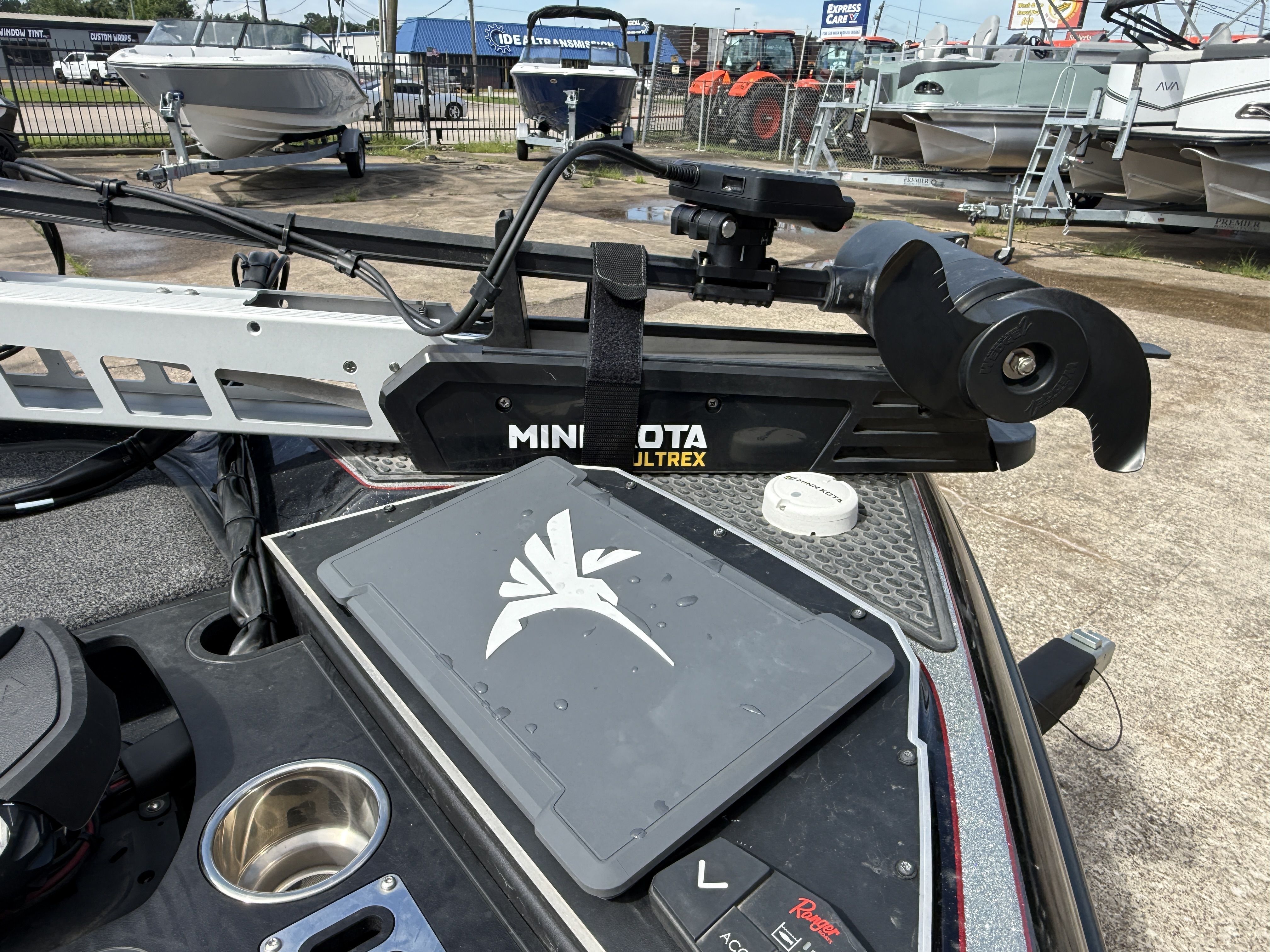 2024 Ranger Z521R - 8