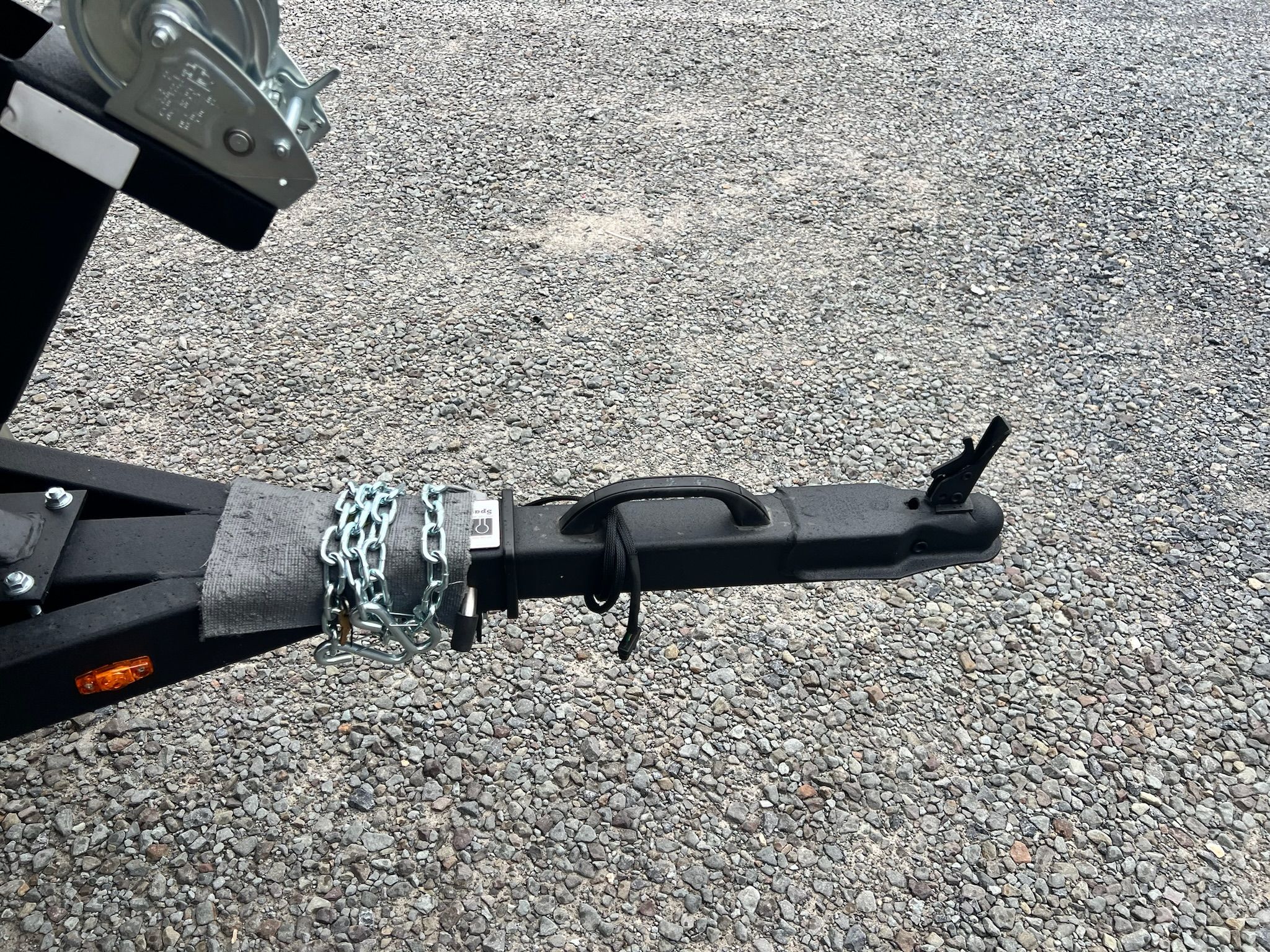 2026 G3 Gator Tough 20 CCJ - 43