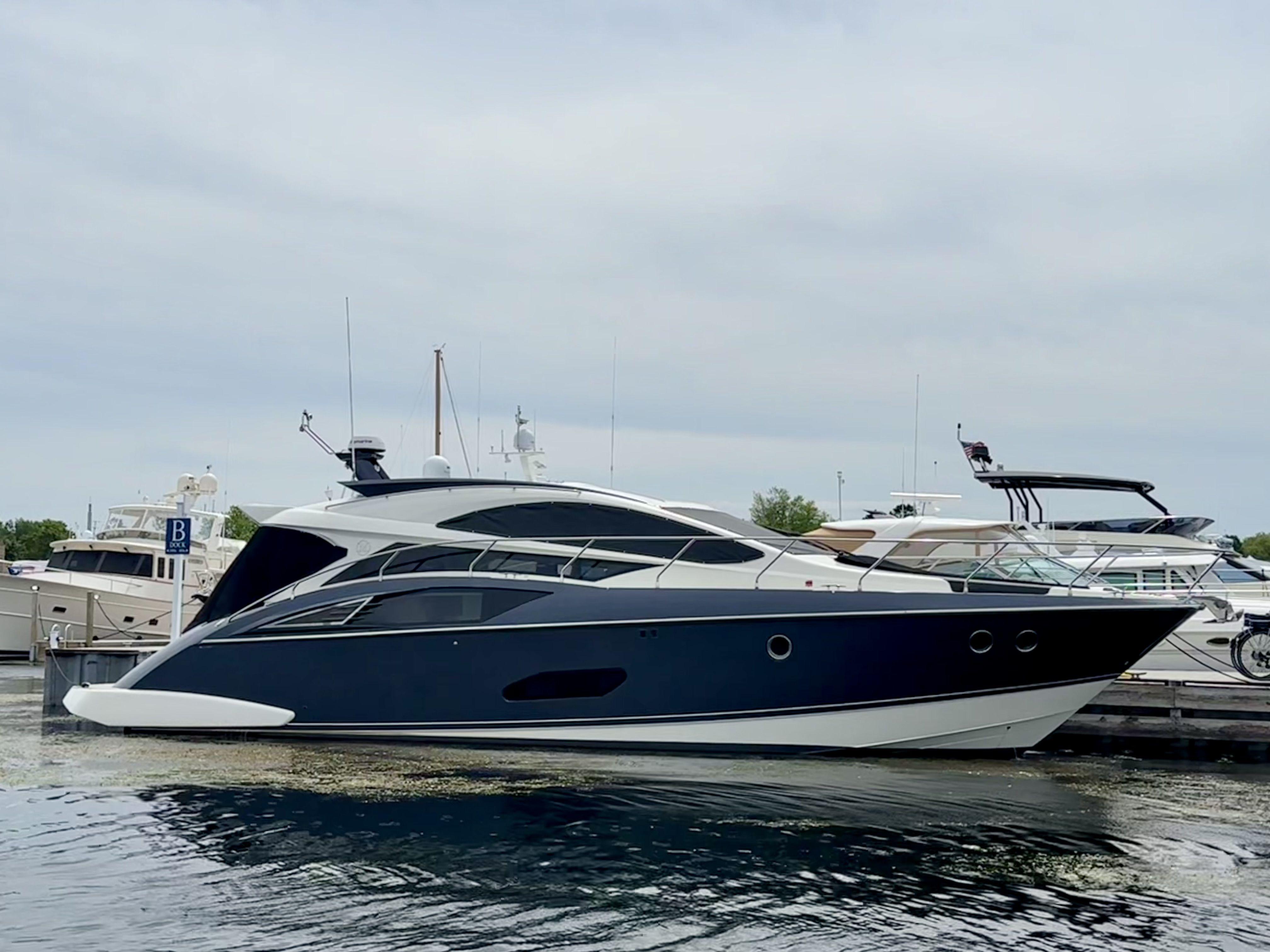 2009 Marquis 500SC