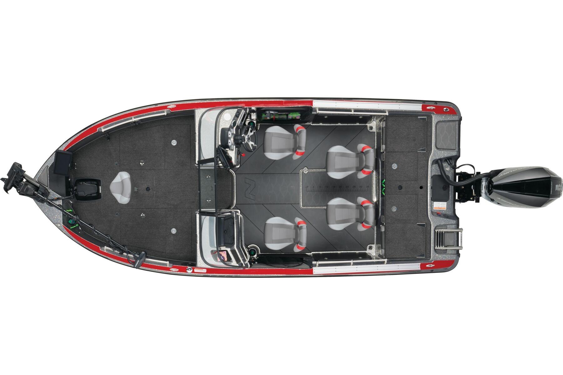 2026 Nitro ZV20 Sport Pro - 19