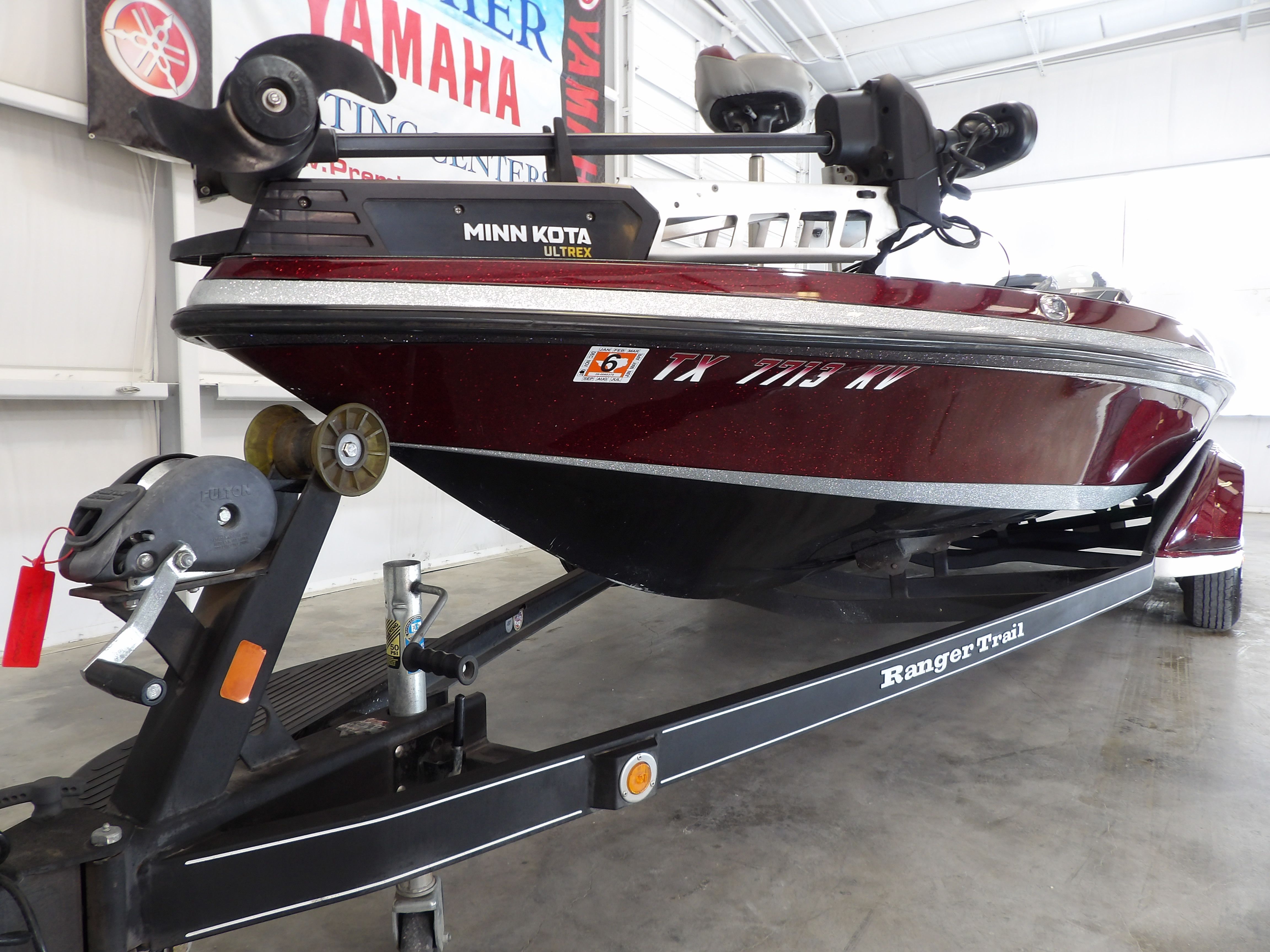 2016 Ranger Z521 Comanche - 6