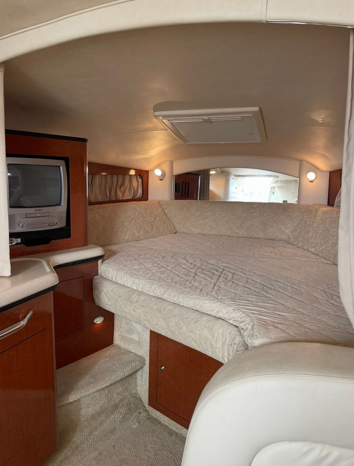 2004 Sea Ray 300 Sundancer - 8