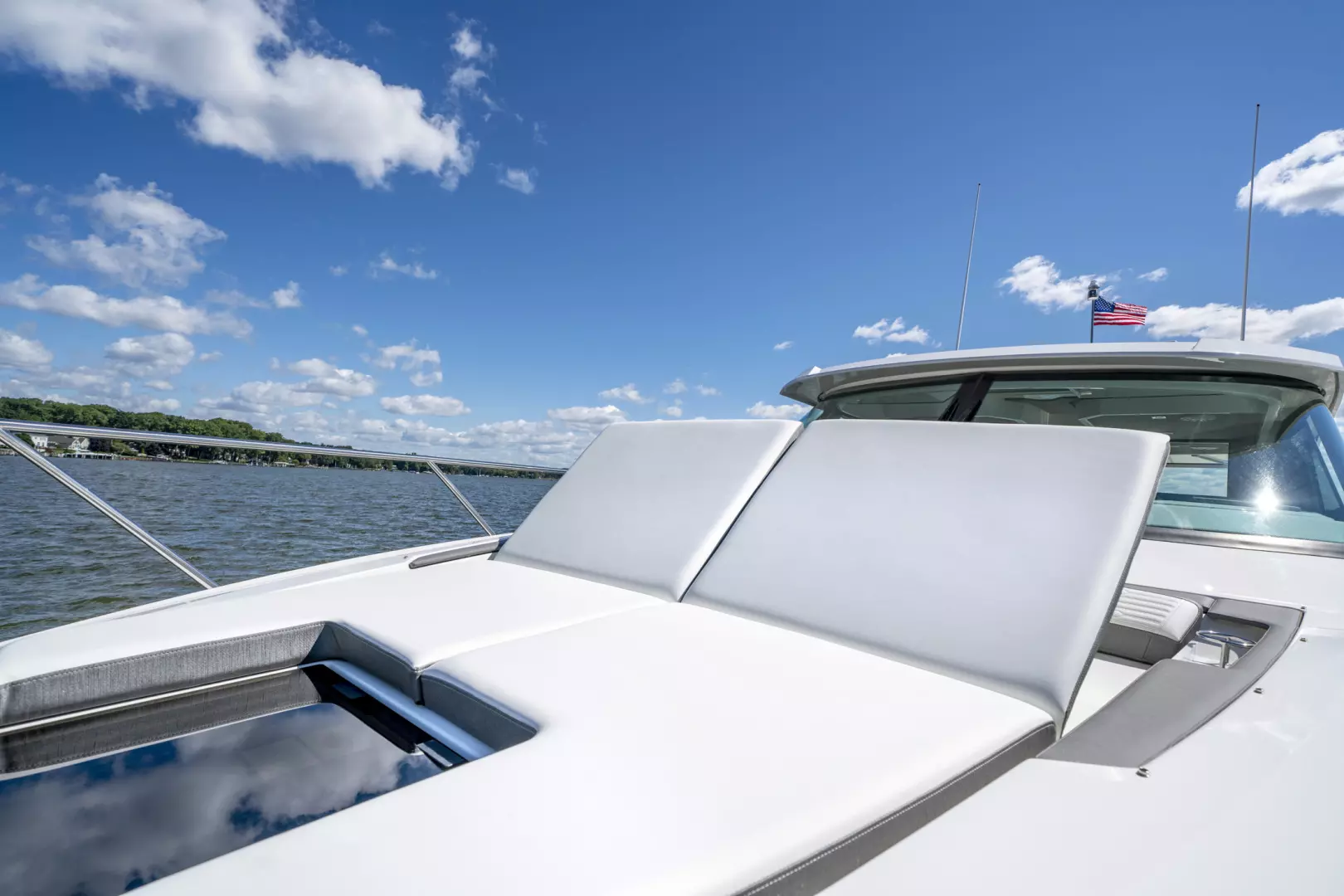 2021 Tiara Sport 43LE - Image 30