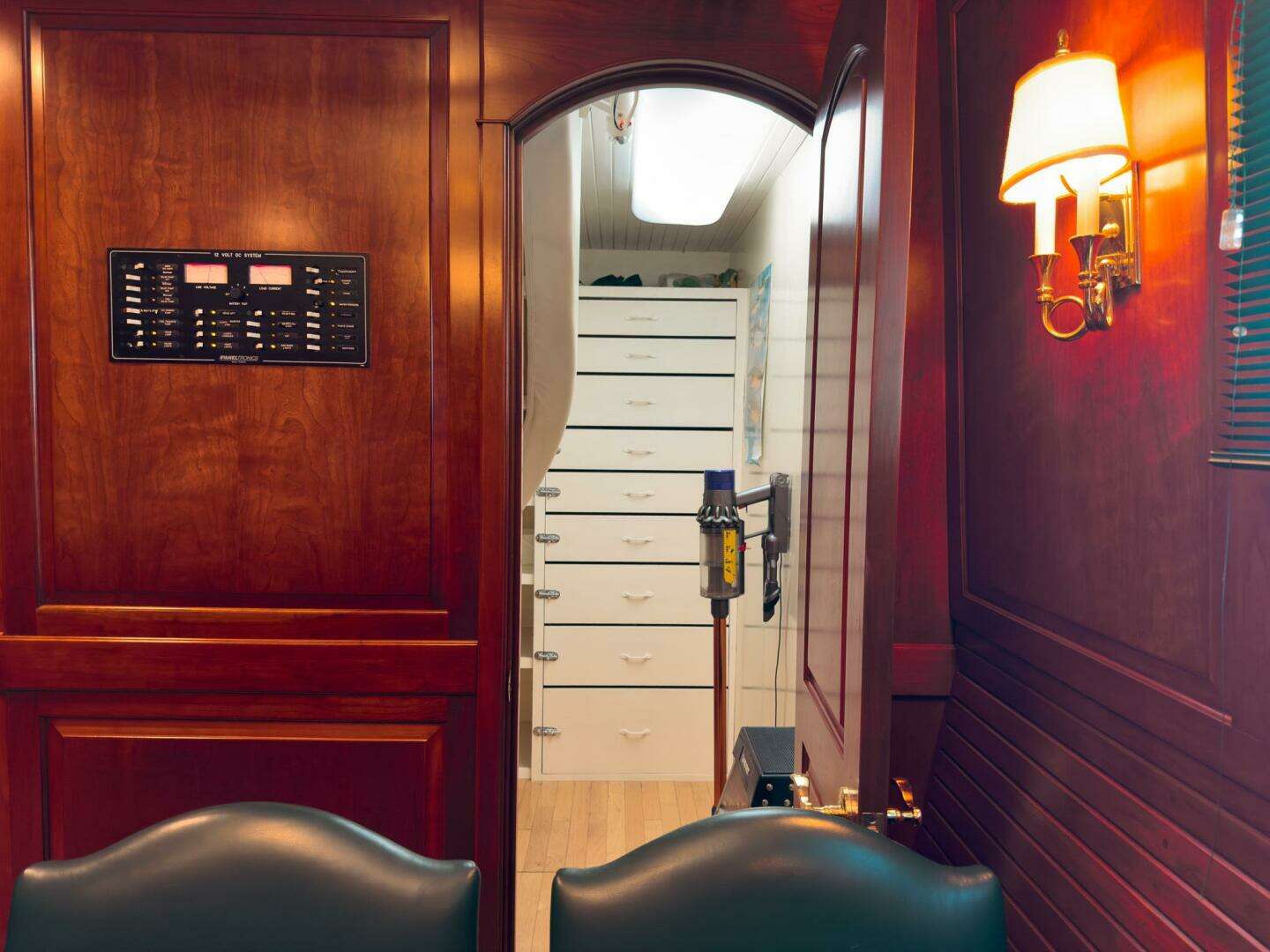 2002 Trawler Custom Aluminum - Image 30
