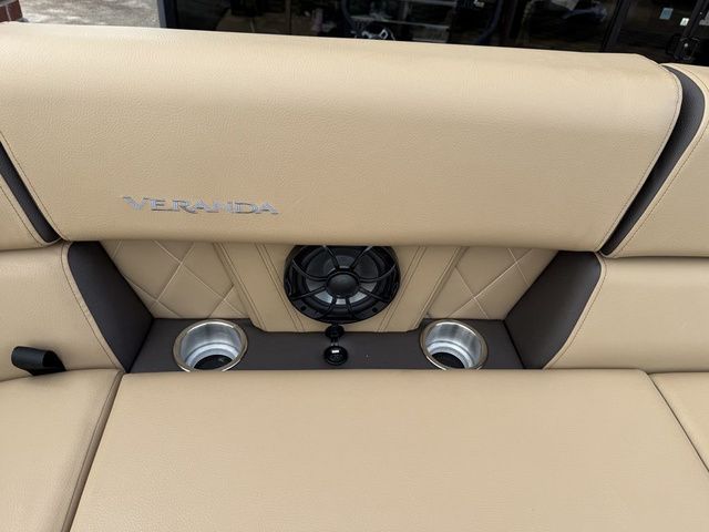 2026 Veranda VX25RC - 18