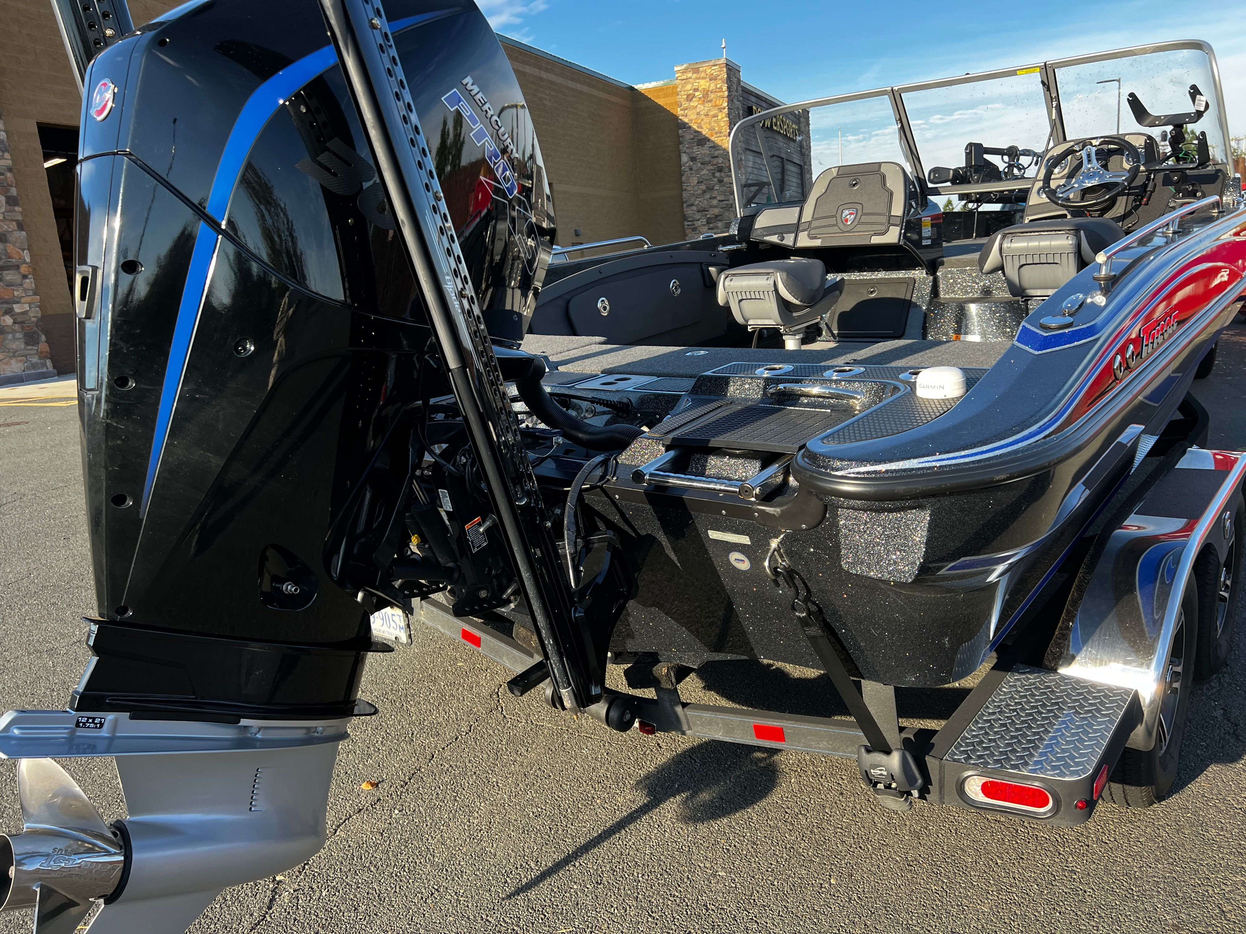 2021 Triton Allure - 10