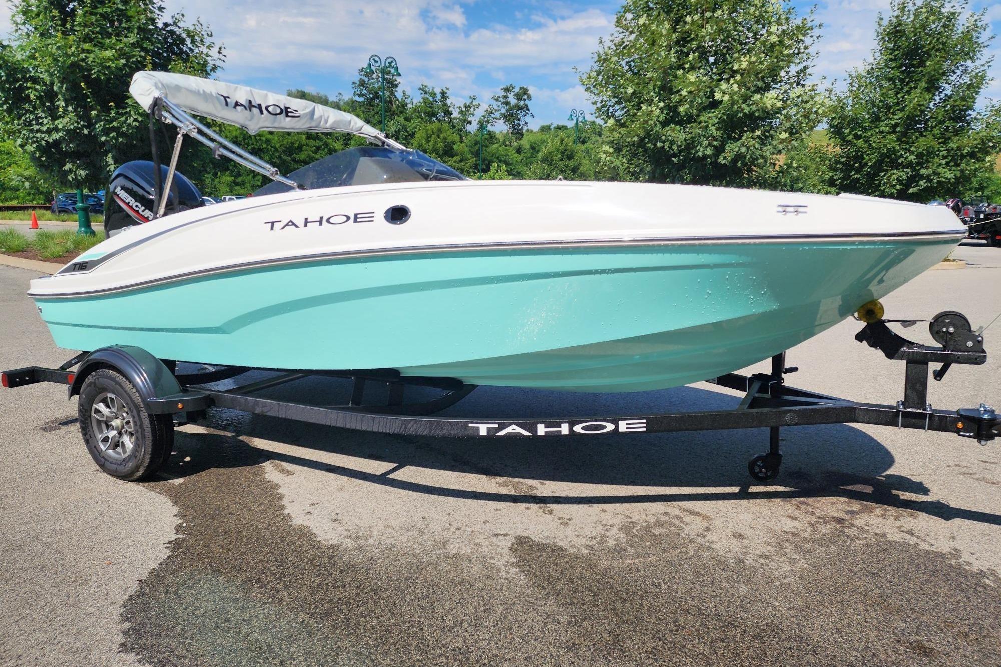 2026 Tahoe T16