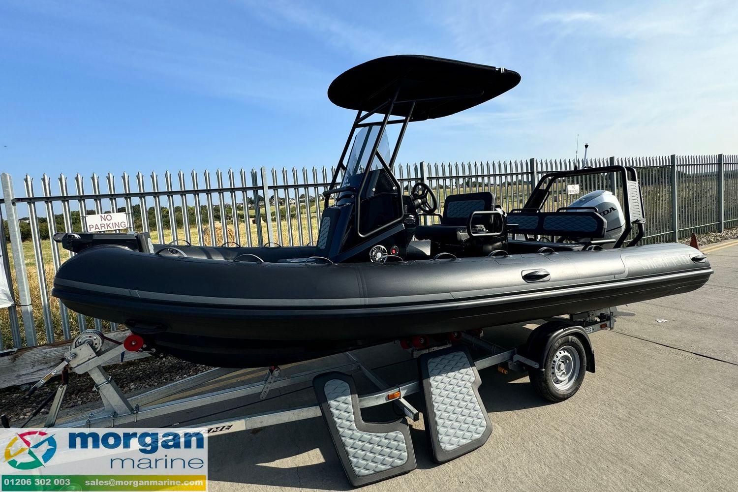 2026 Highfield Sport 560