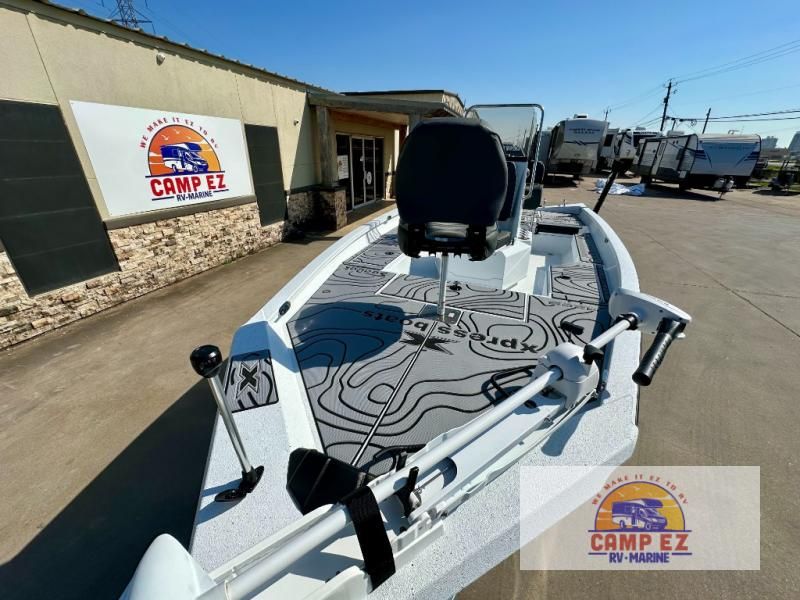 2026 Xpress Boats H20B - 12