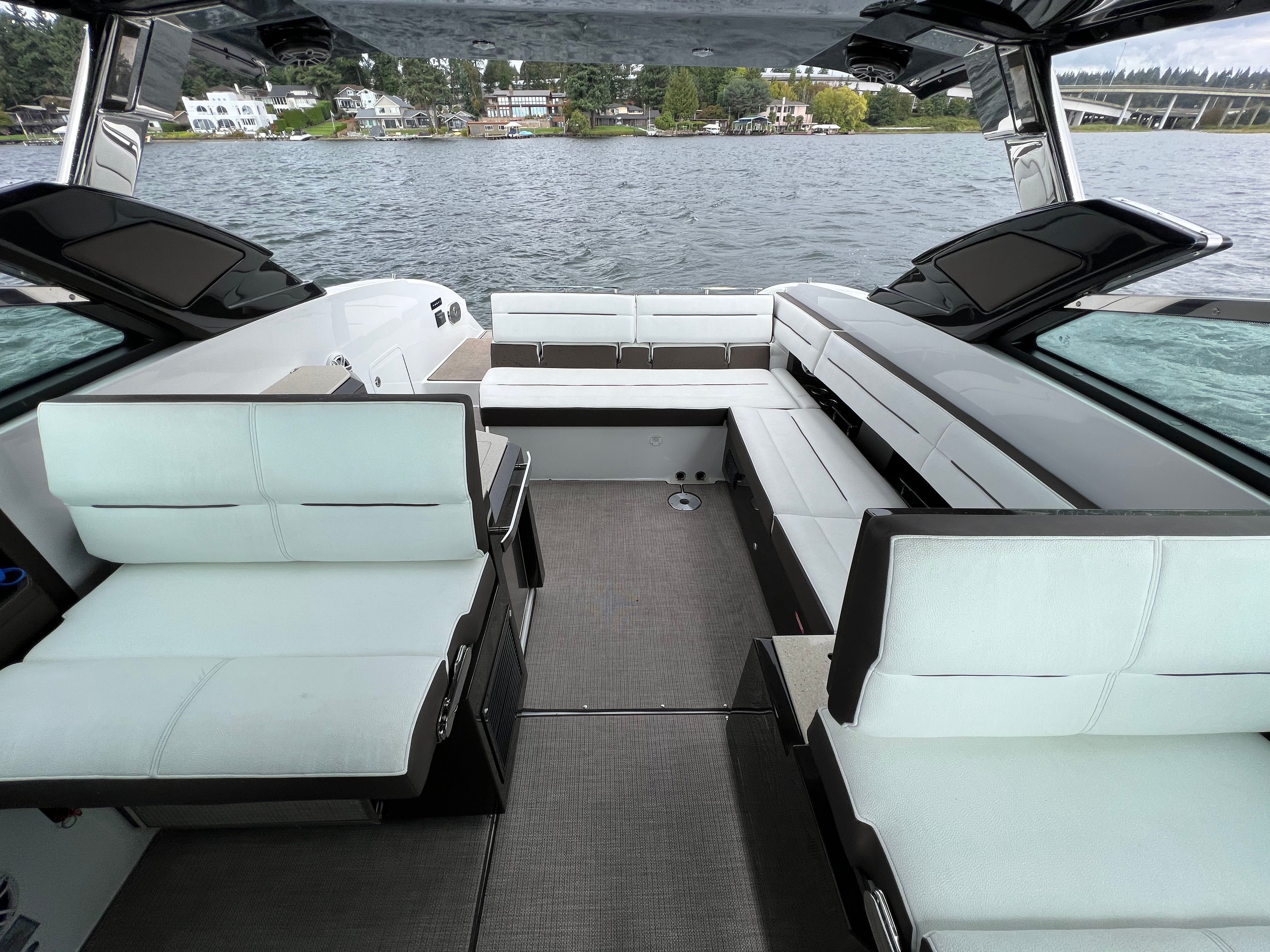2019 Cobalt A36 - 6