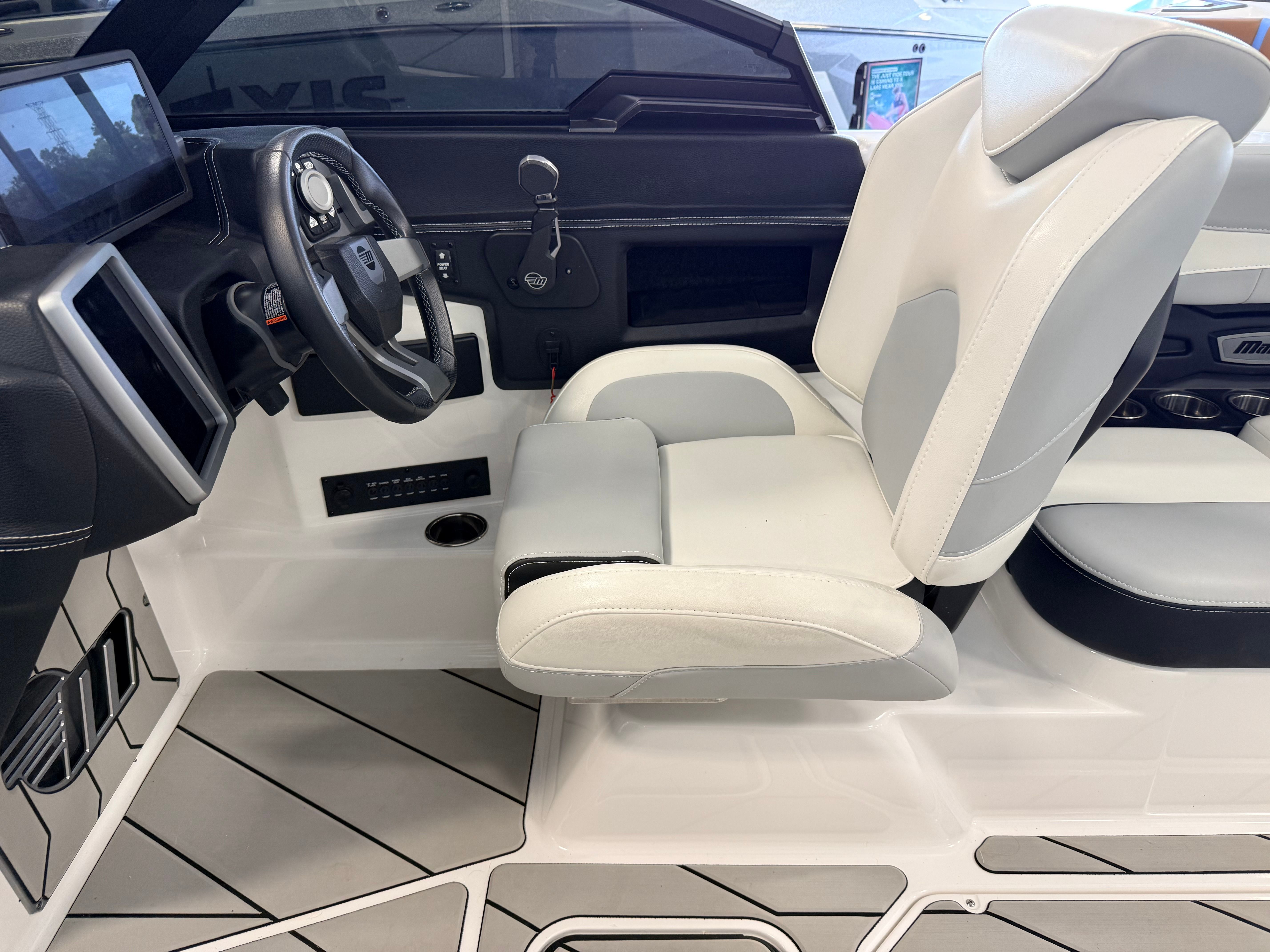 2020 Malibu Wakesetter 23 LSV - 7