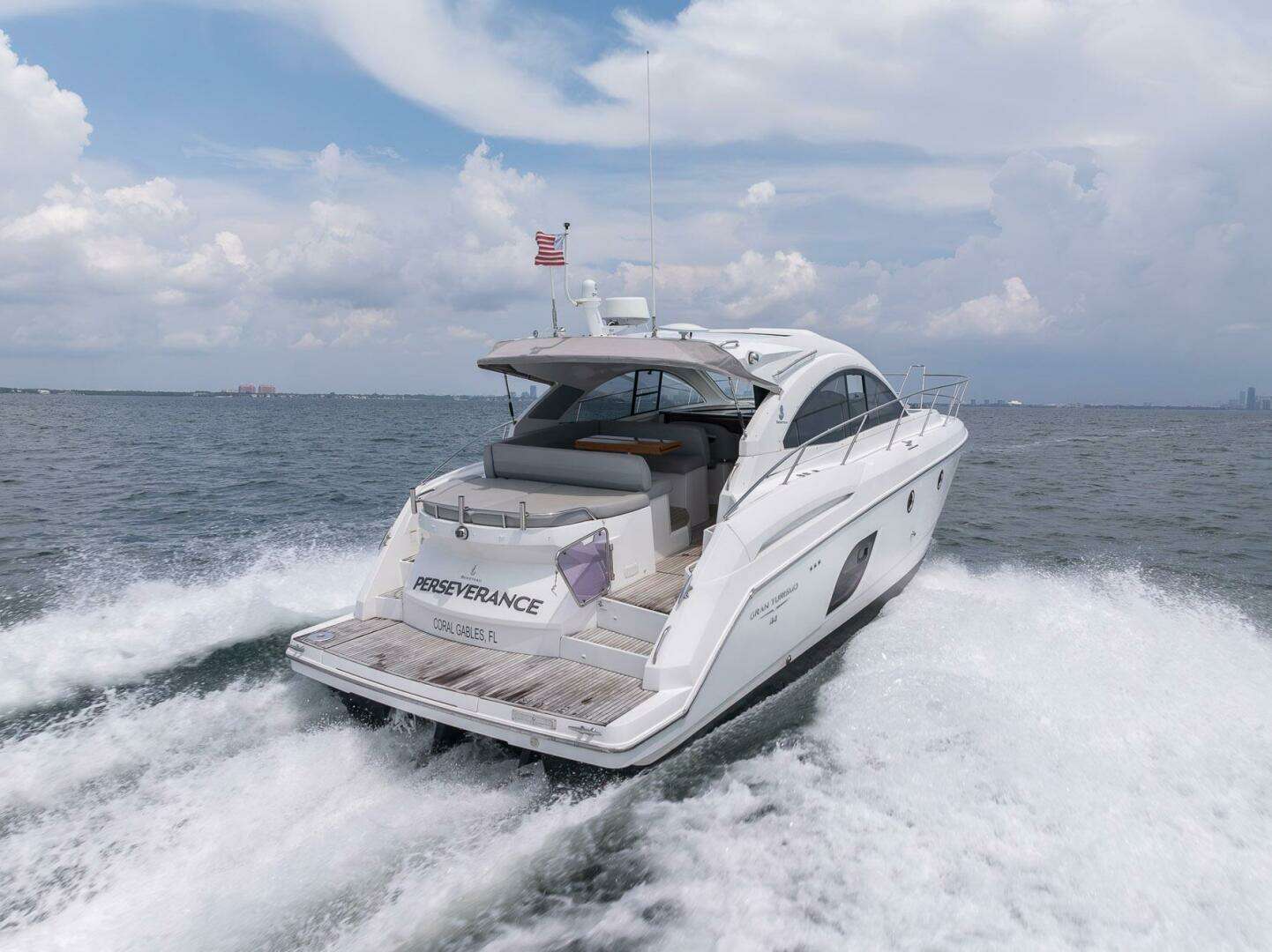 2014 Beneteau Gran Turismo 44 - Image 5