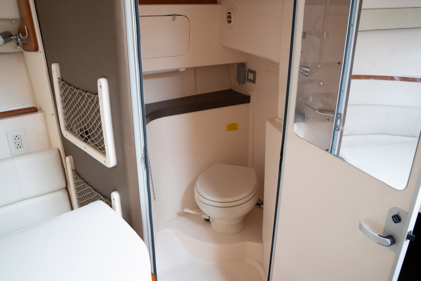 2009 Grady-White Express 330 - Image 15