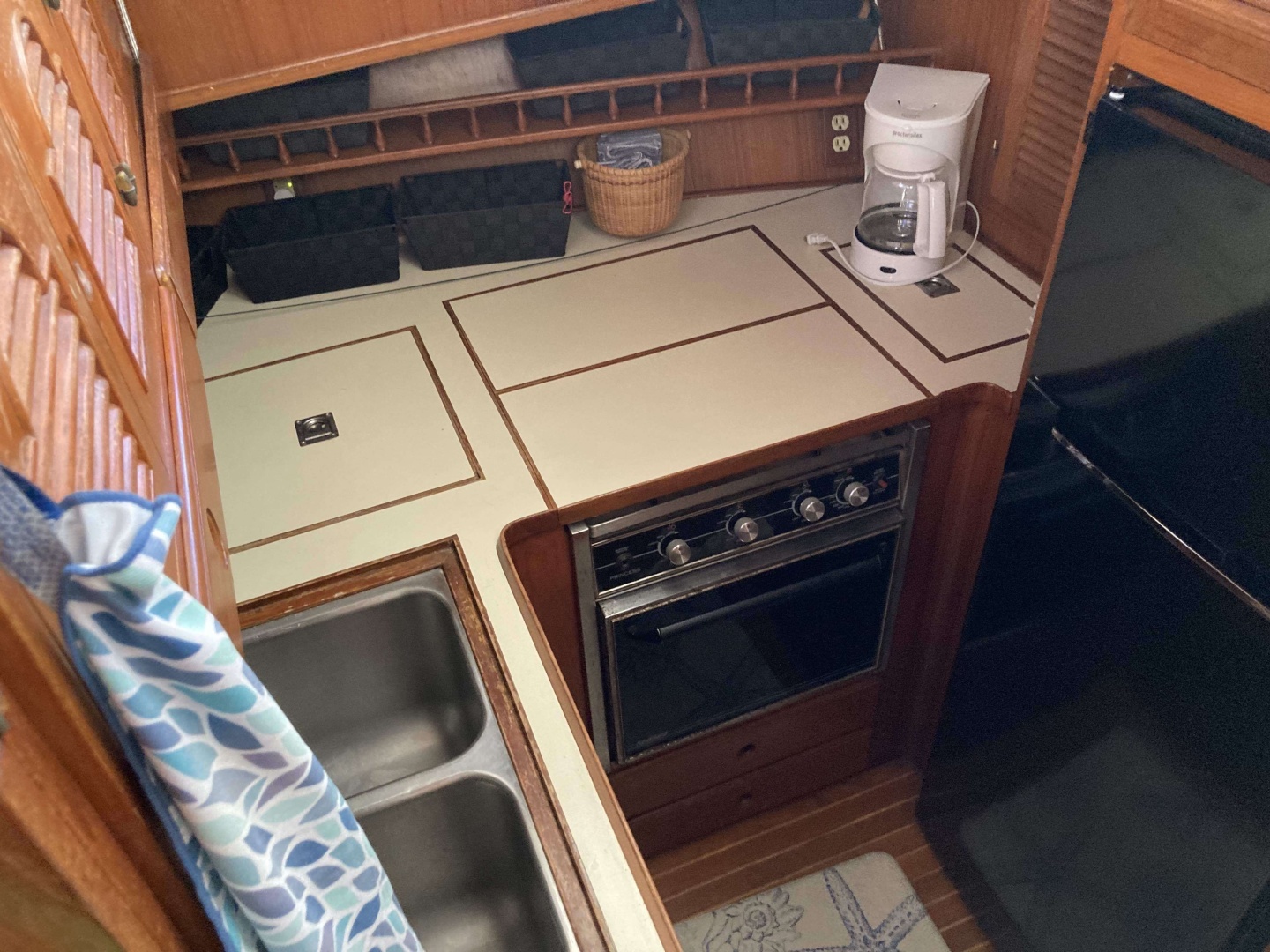 1988 Albin DC - Image 26