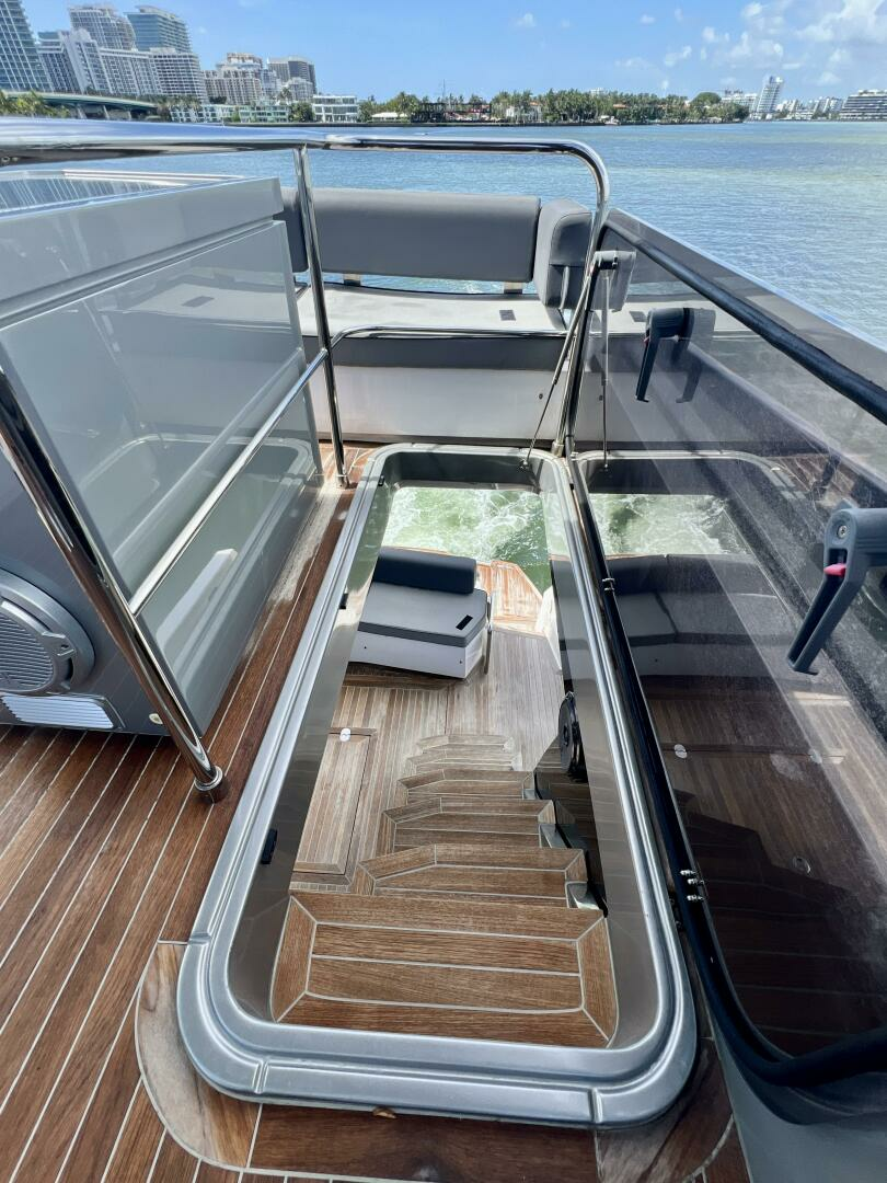 2022 Okean Flybridge 50 - Image 35