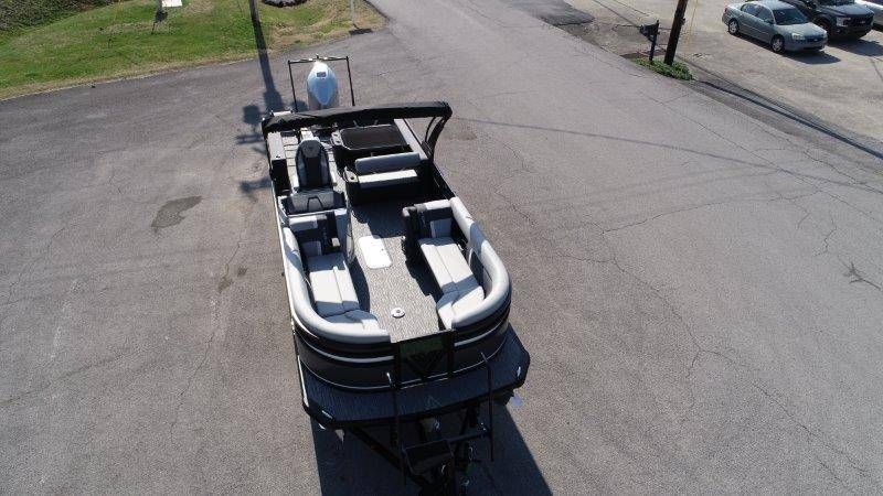 2026 Viaggio Lago Z24D - 19