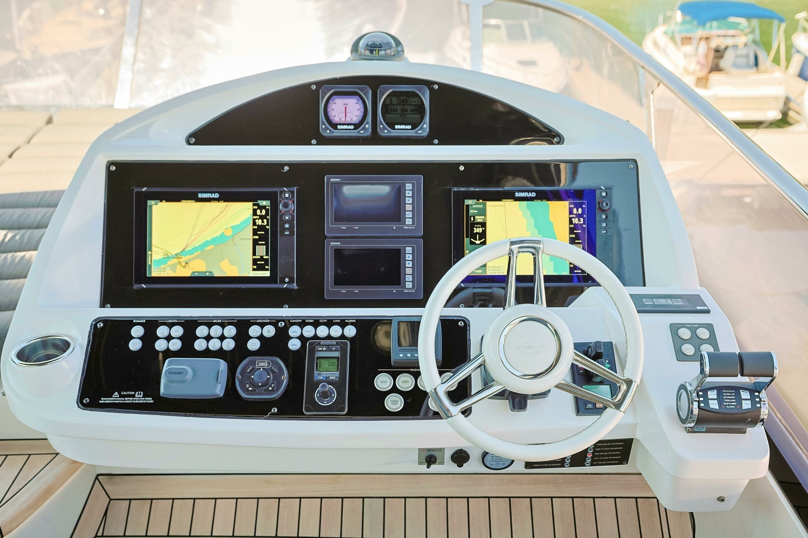 2016 Sunseeker — - Image 12
