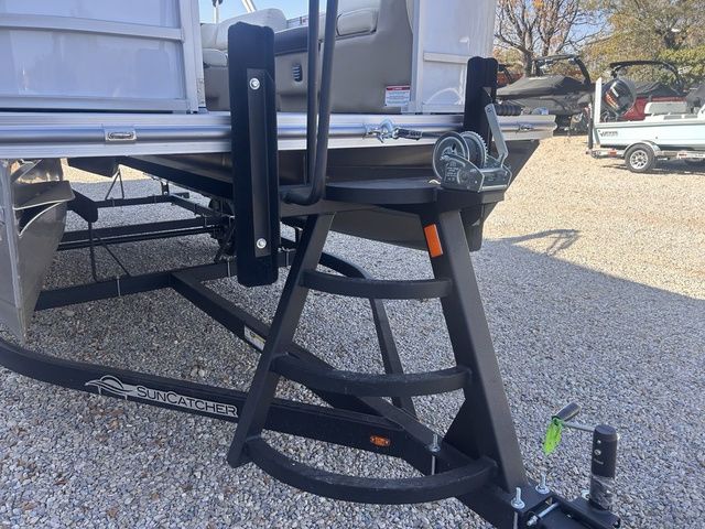 2026 SunCatcher Select 18C - 20