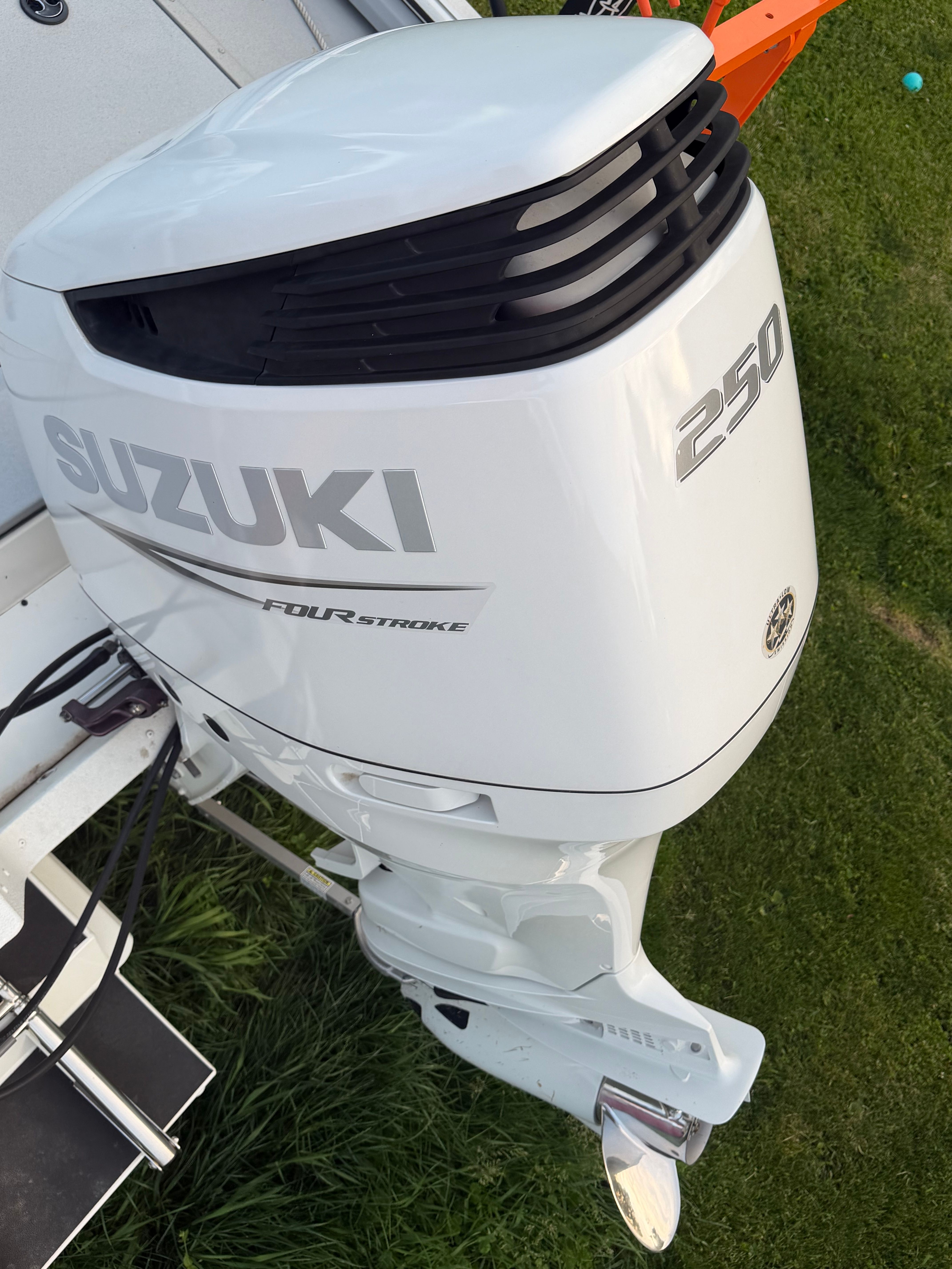 2023 SeaArk EasyCat - 5