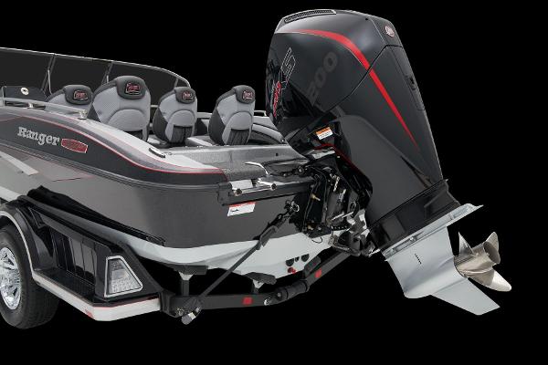 2026 Ranger 1880MS - 76