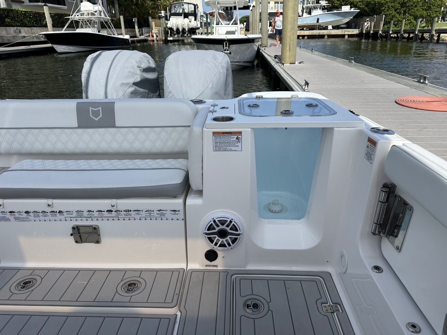 2025 Sea Fox 288 Traveler - Image 38