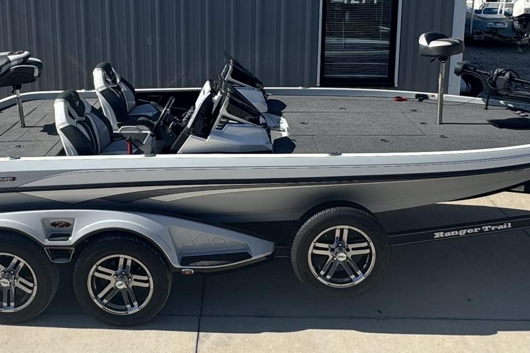 2023 Ranger Z520