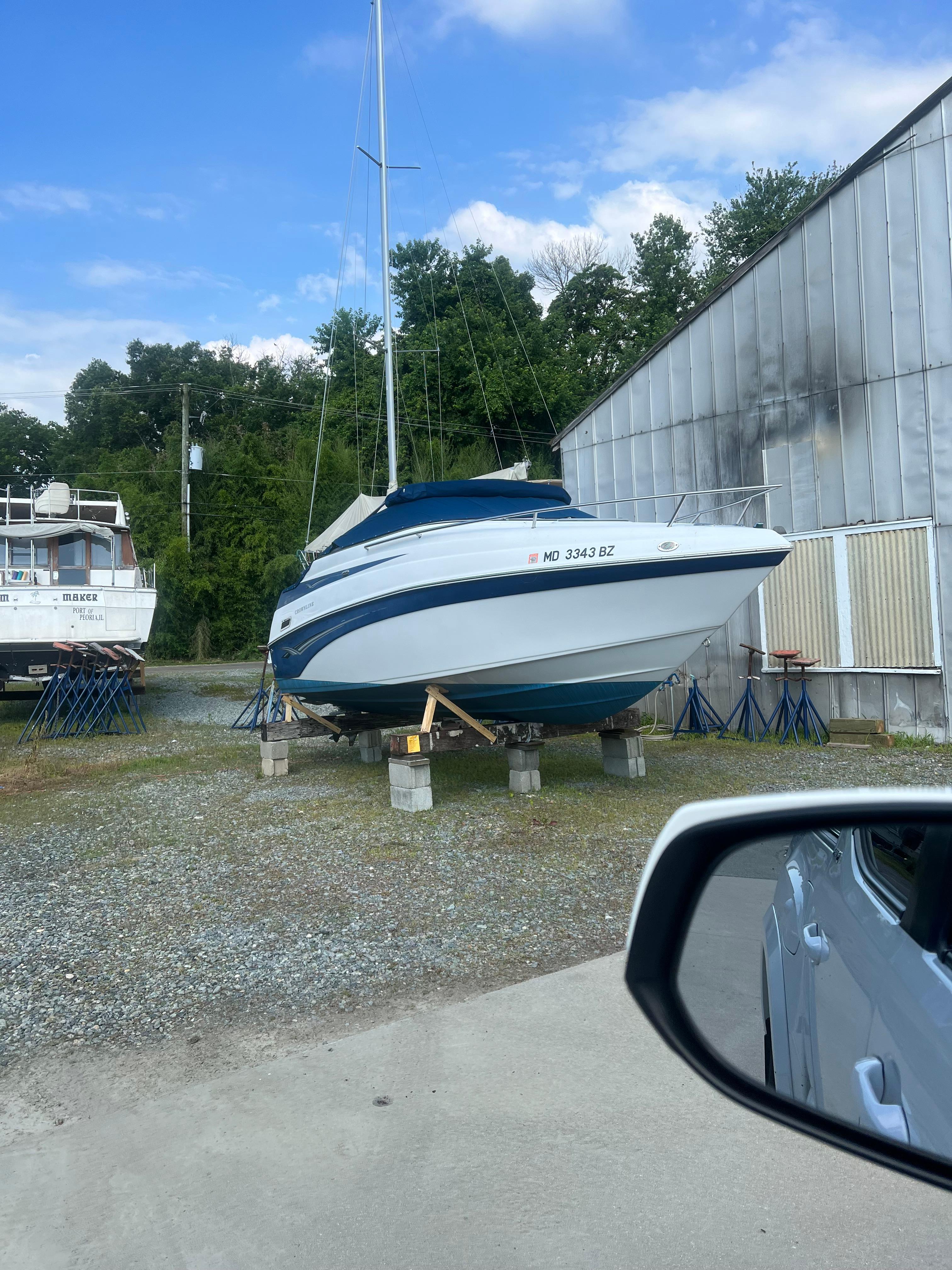 2006 Crownline 235 CCR - 5