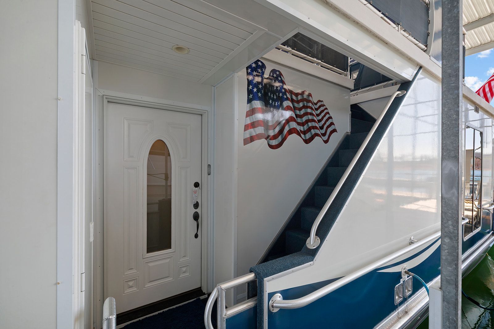 2008 Sumerset Houseboat - 8