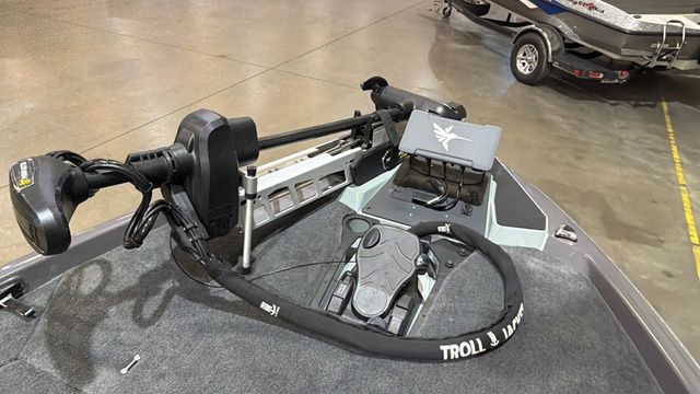 2026 Skeeter ZXE20 - 19