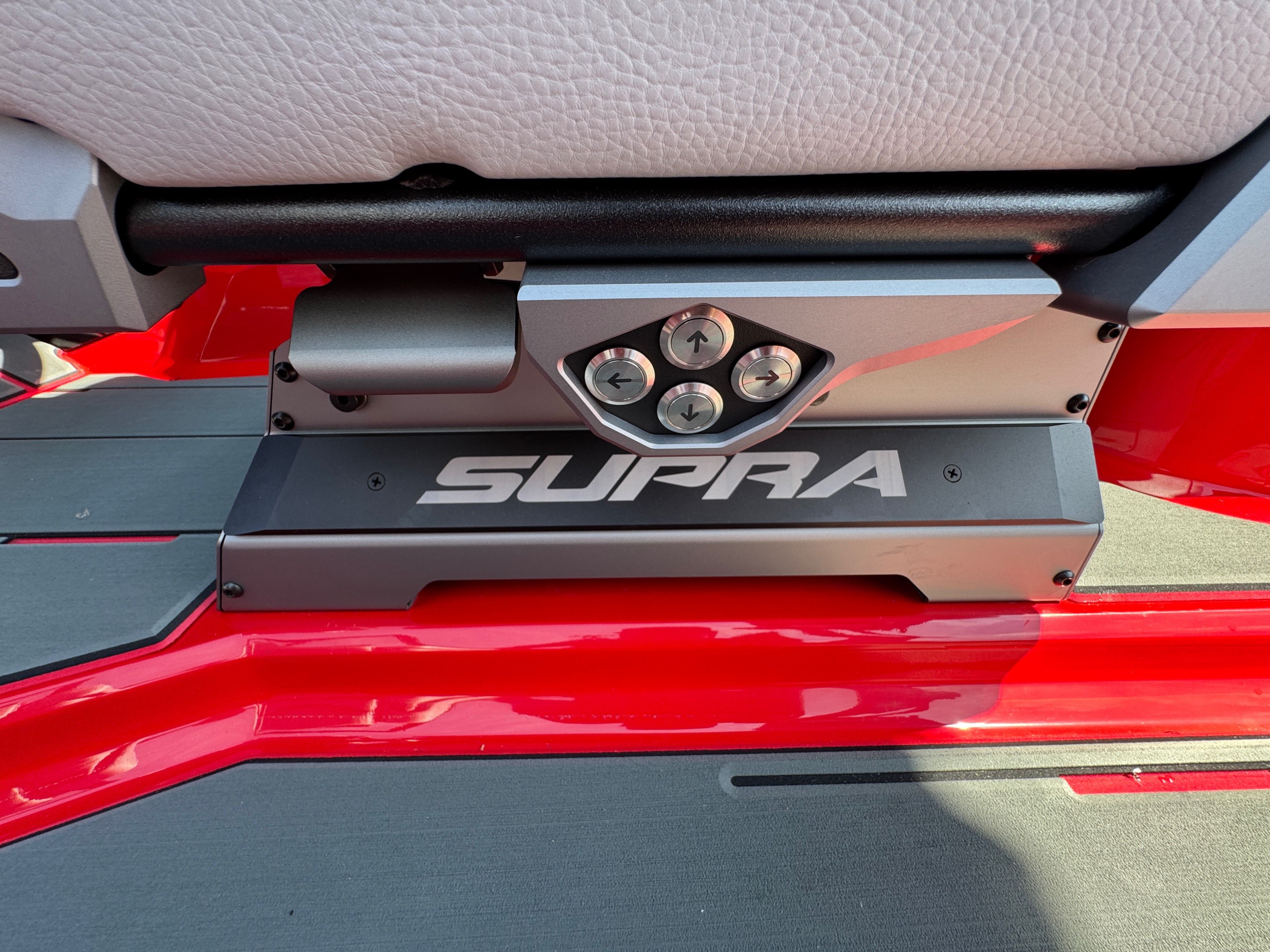 2026 Supra SE 450 - 27