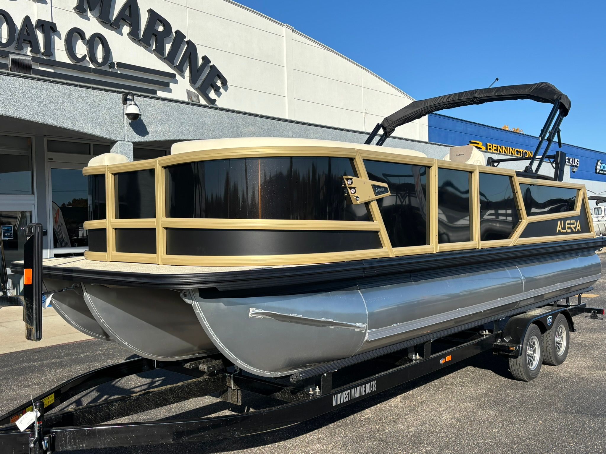 2026 Alera M23L - 2