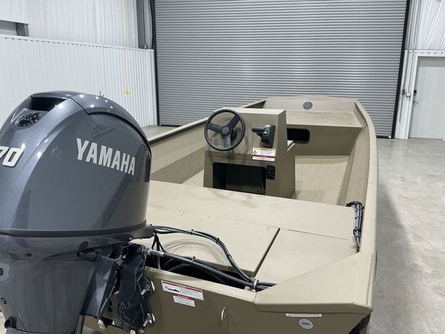 2026 G3 Gator Tough 1860 VBW - 16