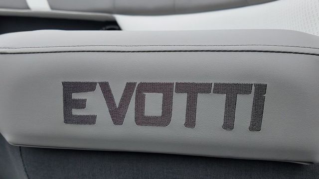 2026 Evotti 523QL - 21