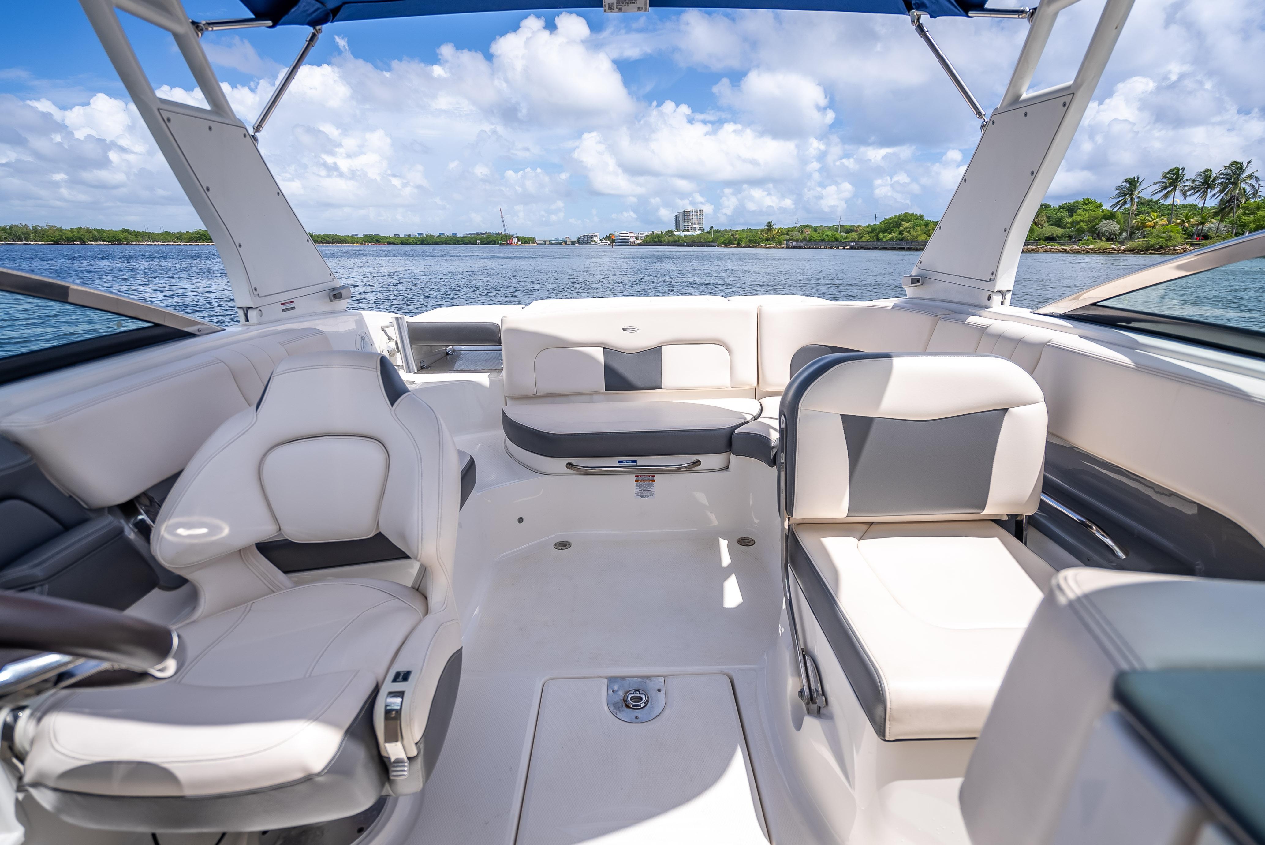 2017 Chaparral 227 SSX - 58