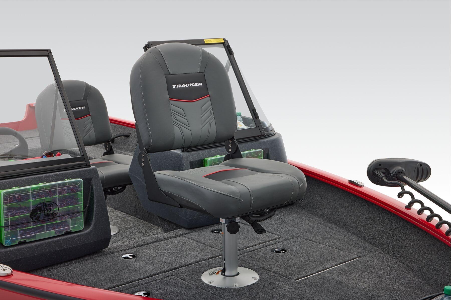 2026 Tracker Pro Guide V-16 WT - 34