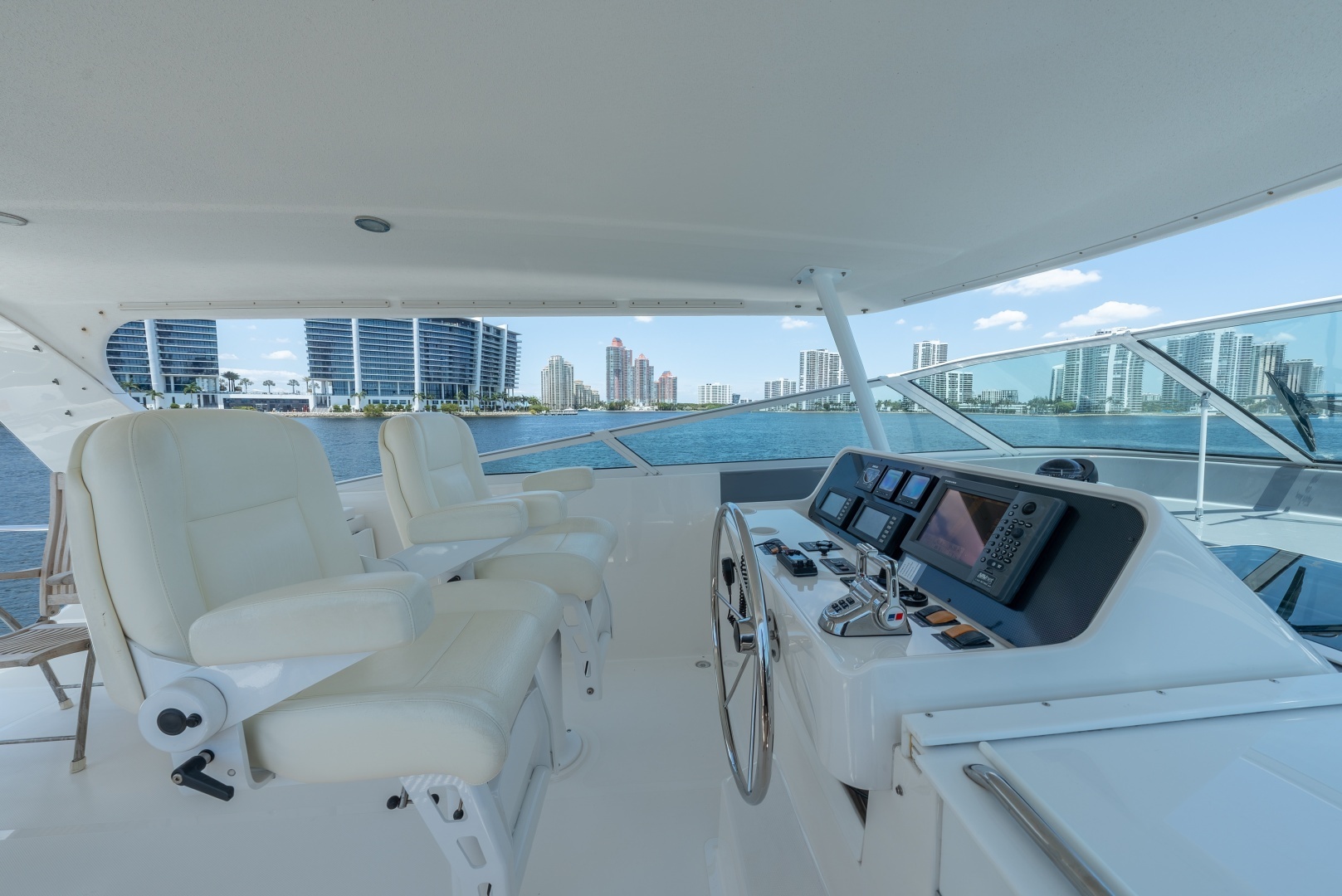 2007 Pacific Mariner PACIFIC MARINER - 65 - Image 32